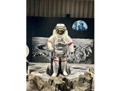 【愛知県豊田市】官民連携の宇宙産業振興プロジェクト「とよた宇宙プロジェクト」を実施しています！