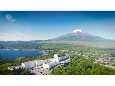 富士山の麓で体験するヨガイベント駐日インド大使館×山梨県主催「Mt.FUJI ヨガフェスティバル in ...