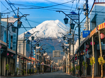 静岡から富士山エリアへのアクセスがさらに便利に！「静岡駅～河口湖駅」高速バスが2 年ぶりに運行再開