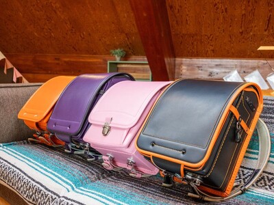 ランドセル×キャンプの新感覚試着体験 「ランさんぽ」プランPICA八ヶ岳明野 2026年1月29日～予約開始