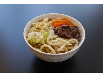 富士急行線「吉田のうどんきっぷ」平成３０年１月６日（土）発売開始