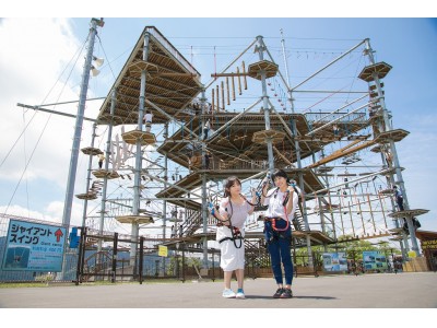 鳥肌コロシアム「マッスルモンスター」明日、挑戦人数１０万人突破予定！