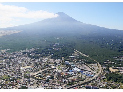 富士急ハイランド、7月中旬より入園無料化