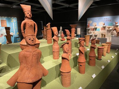 【市原歴史博物館】特別展「旅するはにわ-房総の埴輪にみる地域間交流-」開幕 「ハニワ・イヤー」を彩る新指...
