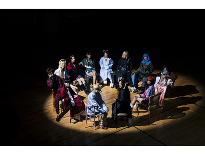 killremote、ジャージ＆トラックスーツの新作が40種以上登場するカプセルコレクションを発表