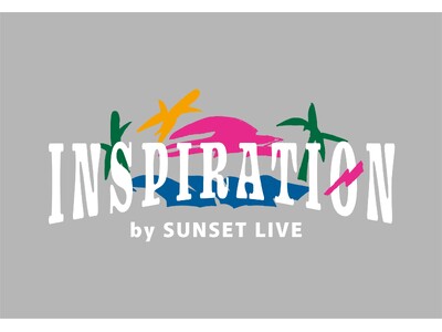 【プラパで充電】「INSPIRATION by SUNSET LIVE」内に設置決定！スマホの充電が切れていても、アプリ不要のタッチ決済でその場でレンタル可能に