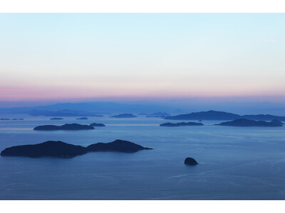 京都と直島・関空を結ぶ、ヘリ特別チャーター便を運航