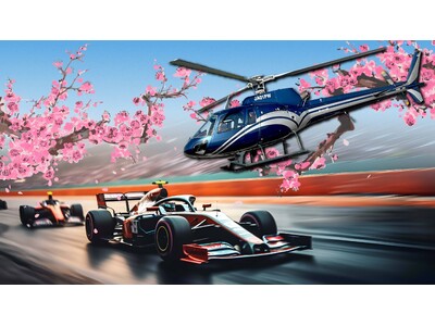 2026FIA F1 ���E�I�茠�V���[�Y Lenovo���{�O�����v��