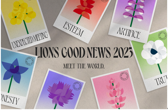 「LIONS GOOD NEWS 2023」特設サイト公開