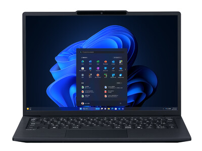 次世代のハイブリッドワークを支えるモバイルノートPC「VersaPro タイプVM/VB」とNPU搭載デ...