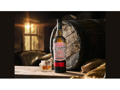 【再入荷決定】3日で完売した話題作「スカラバス シェリーカスク」