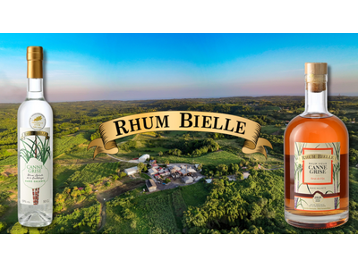 カンヌ グリーズで仕立てた、ビエールのフレンチラム限定2商品が発売