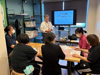 第3期瞬速コーチングコミュニケーション講座　受講生募集開始