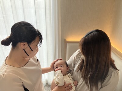 【ホテルミュースタイル犬山エクスペリエンス】 東海エリア初!ホテル宿泊型産後ケアサービス『milieu(...