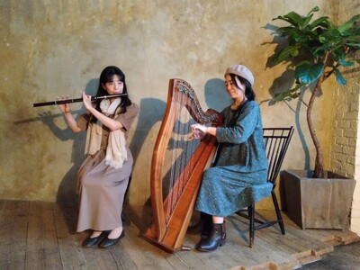 【岐阜グランドホテル】第185回長良川コンサート 『アイルランドの風景を聴く』