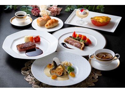 【岐阜グランドホテル】今年最後の鵜飼＆ジャズ＆花火と共に 展望レストランキャッスルにて 『鵜飼ファイナルディナー』を開催！
