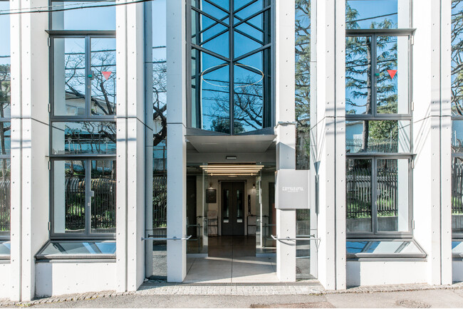 プレスリリース「社会に開かれた創造発信地　BAU SHIBUYA オープンのお知らせ（学校法人桑沢学園　東京造形大学）」のイメージ画像