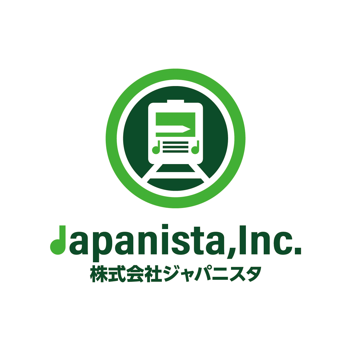 駅メロキーホルダーのジャパニスタ、新ブランドロゴを発表