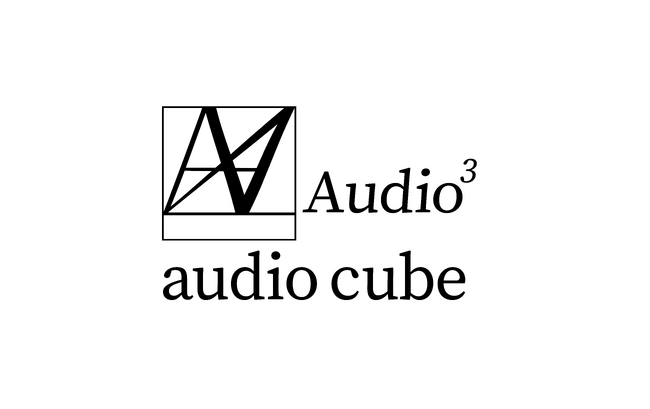 �N������y�ɑ̌��ł���Z�p �uaudio cube�i�I�[�f�B�I �L���[�u�j�v���E����Blu-ray��DVD���R���{�����I