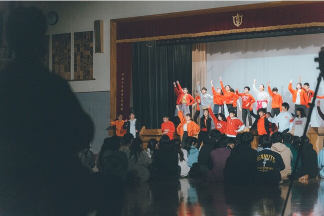 yCxg|[gzuꂪ̃_XƁIvŐ[AIeNmW[̈ƂɓAcJ挷wZ_X\