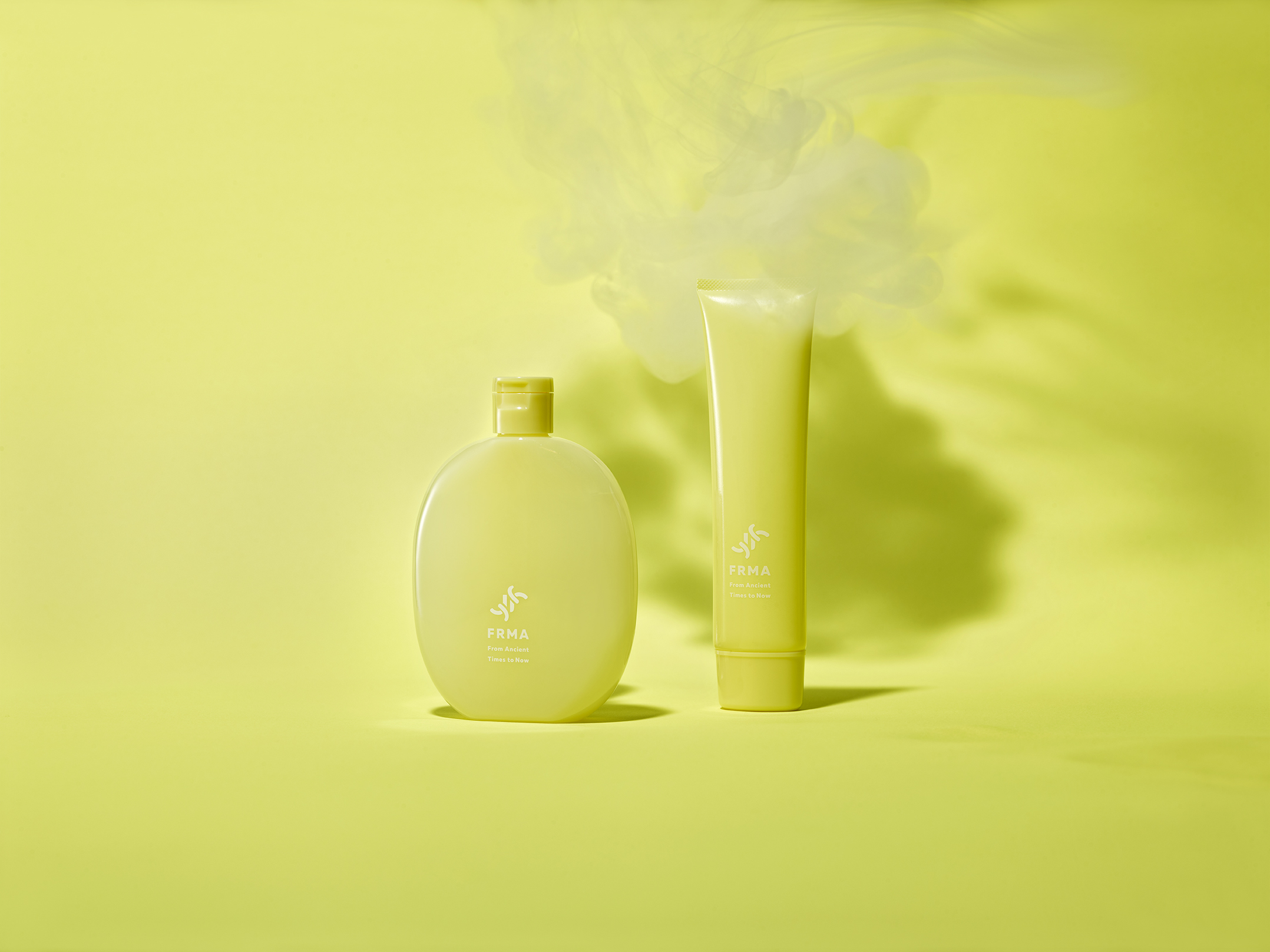 “ 昔からの知恵を現代につなぐ ” をコンセプトに掲げたブランド：FRMAの第一弾の商品が、2022年12月1日からb8ta Tokyo – Shinjuku Marui・FRMAオンラインで発売