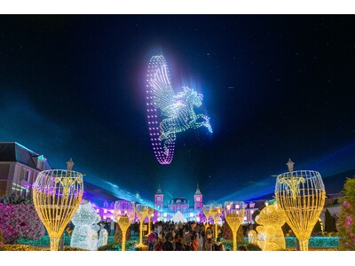 カウントダウンフェスティバル 2025-2026 便利な往復バスパッケージがついに販売開始！