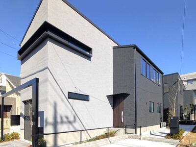 ◇完成見学会開催◇東日本エリア初の挑戦　～優れた耐震性能を備えたCLTハイブリット構法による分譲住宅【ロマンティア浦和領家】～