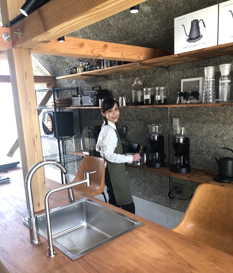 【仙台・新店舗オープン】医ケア児ママの働くカフェこと『CAFE de CHILL MILL』4/30オープン！