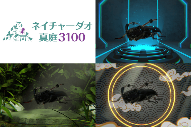 岡山県真庭市の自然と文化を守る「ネイチャーダオ真庭3100」発足！【日本初*】絶滅危惧種IA類
