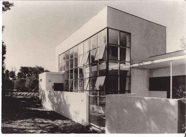 築91年の国登録有形文化財『三岸家住宅アトリエ』大規模改修工事―民間企業主導の動態保存＆積極活用の試みー