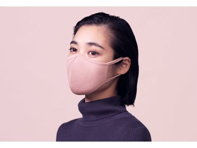 ジーユーから機能性とファッション性を追求した高機能フィルター入りマスクを10月30日（金）より順次発売