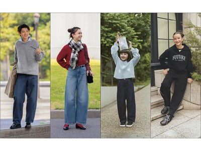 「バレルレッグ」シリーズ累計販売本数1000万本突破！