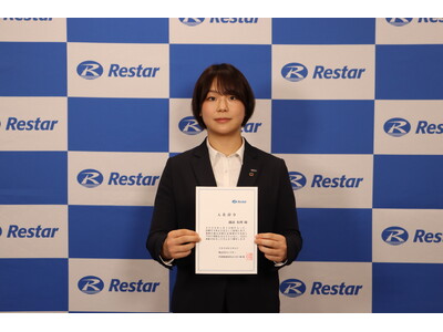 レスターに、女子レスリング 藤波 朱理選手が入社