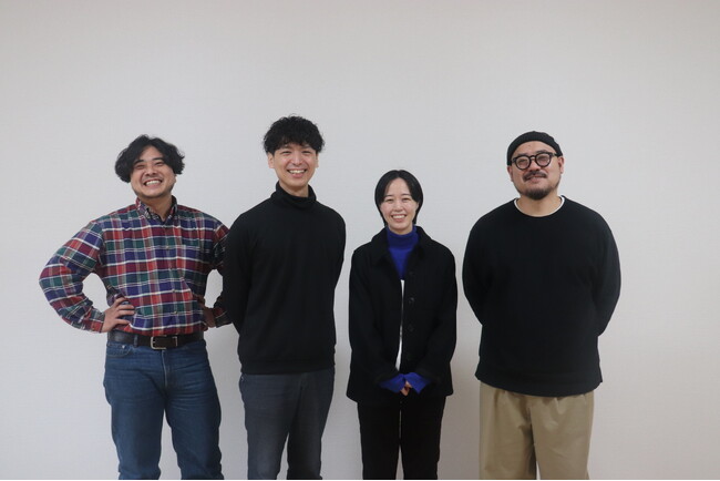 北陸初ユースワーク団体による連携組織「ほくりくユースワーク協議会」設立に向けて発足交流会を実施