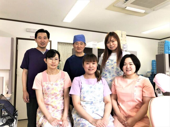 福井県で初！鯖江市『ひかる歯科医院』と『キレイライン矯正』『キレイラインKIDS』が2023年2月より提携開始