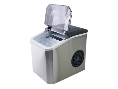透き通った氷がつくれる高速製氷機「クリアアイスゴロン」』を発売