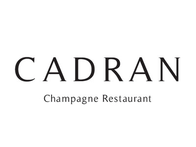 銀座プレイス7階にシャンパーニュレストラン「CADRAN（カドラン）」を11月28日（火）オープン