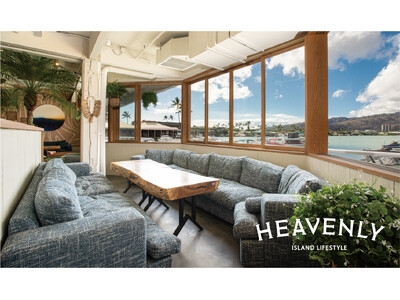 ハワイ郊外初出店！ハワイカイの風と美しい海を感じる『Heavenly Island Lifestyle Hawaii Kai』がオープン