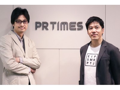 PR TIMESが「THE BRIDGE」を事業譲受、スタートアップ向けPRをさらに強化