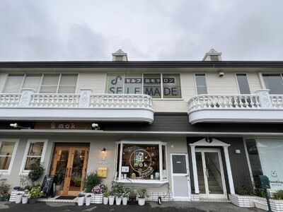 「SELFMADE 洲本店」2023年6月1日オープン！