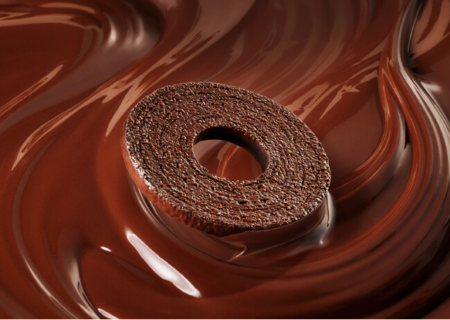 1月の発売から200万個突破！ 『バームショコラ ド ヴォヤージュ』西日本を巡る期間限定ポップアップストアを9月3日から開催！！