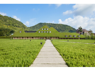 滋賀県 ラ コリーナ近江八幡にて初開催！クラブハリエ バレンタインコレクション2026 in ラ コリーナを1月10日から開催いたします