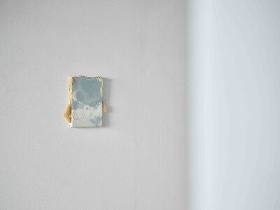 NEW GALLERY で團上祐志の個展「世界の語り手　小さきものの崇高」を、2026年3月25日（水）から4月5日（日）まで開催