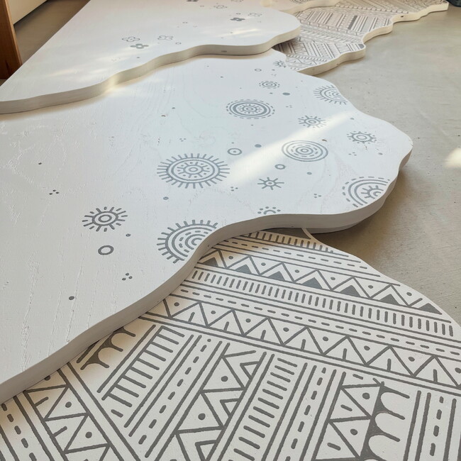 プレスリリース「【広島／世羅】オリジナル絵本を手掛けた　かめいち堂　絵本原画展《森と花の絵本ミュージアムGarden Lei》」のイメージ画像