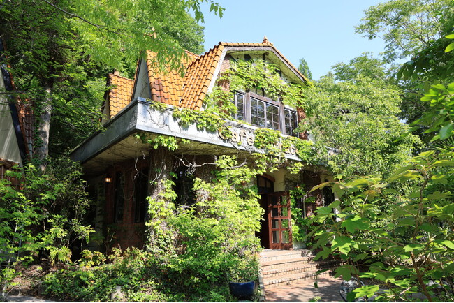 【OPEN】森と花の絵本ミュージアムGarden Lei（ガーデンレイ）　開館しました《広島県世羅町》