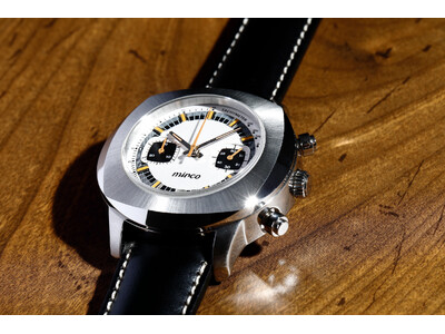 �Ĕ̂�]�ސ��ɉ����Amirco�̌��_�uTYPE-02�v���ēo��B