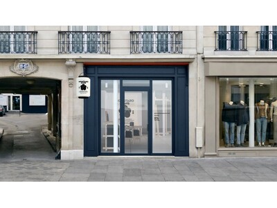 MOMOTARO JEANS “POP-UP STORE PARIS”6月23日（火）より開催