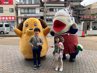 三崎港町まつり