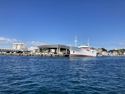 三崎港町まつり
