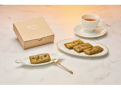 【別府大学短期大学部×国東クリーブガーデン×ソラシドエア】共同開発の機内販売新商品『恋色クリーブフィナンシェ』2月1日～販売開始！